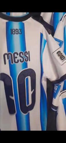 Camiseta Nacional Sublimada X Pack de 10 a $10,000  Cada una