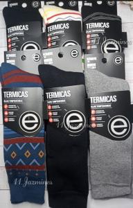 Medias Térmicos Elemento