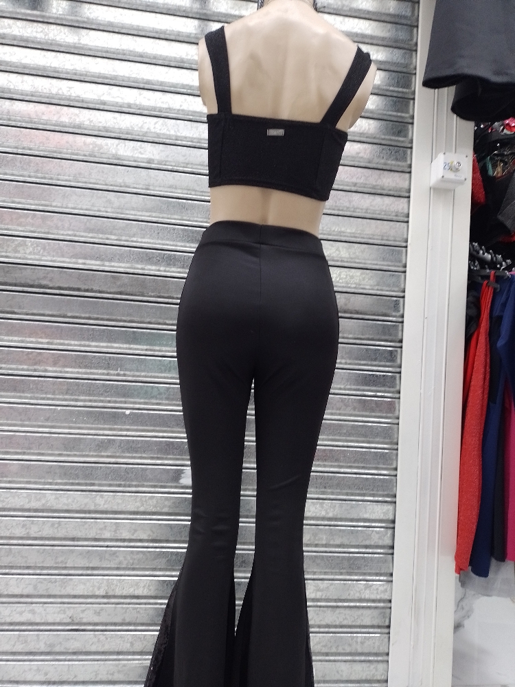 Top de Lurex Elastizado - Imagen 2