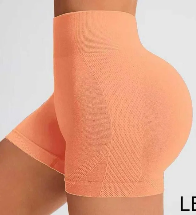 Short sin Frunce Le Victoria's