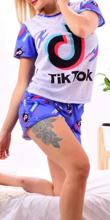 Pijama de Dama Promo