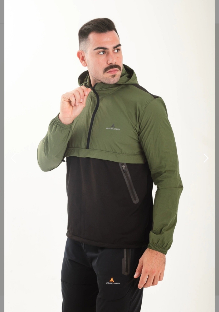 Buzo Sport Style - Imagen 2