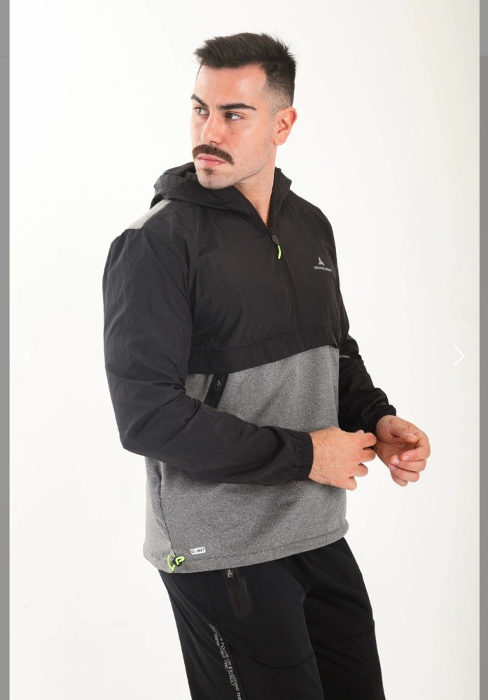 Buzo Sport Style - Imagen 1