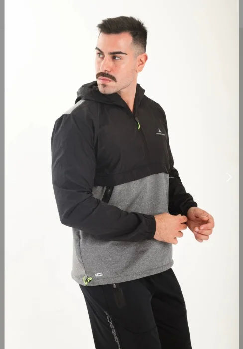 Buzo Sport Style