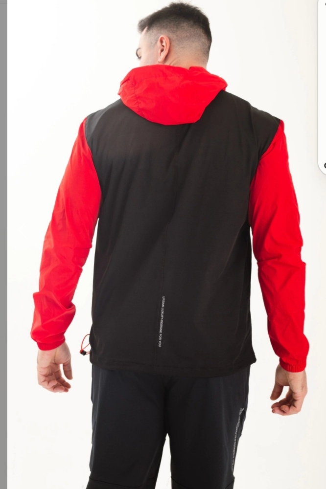 Buzo Sport Style - Imagen 5