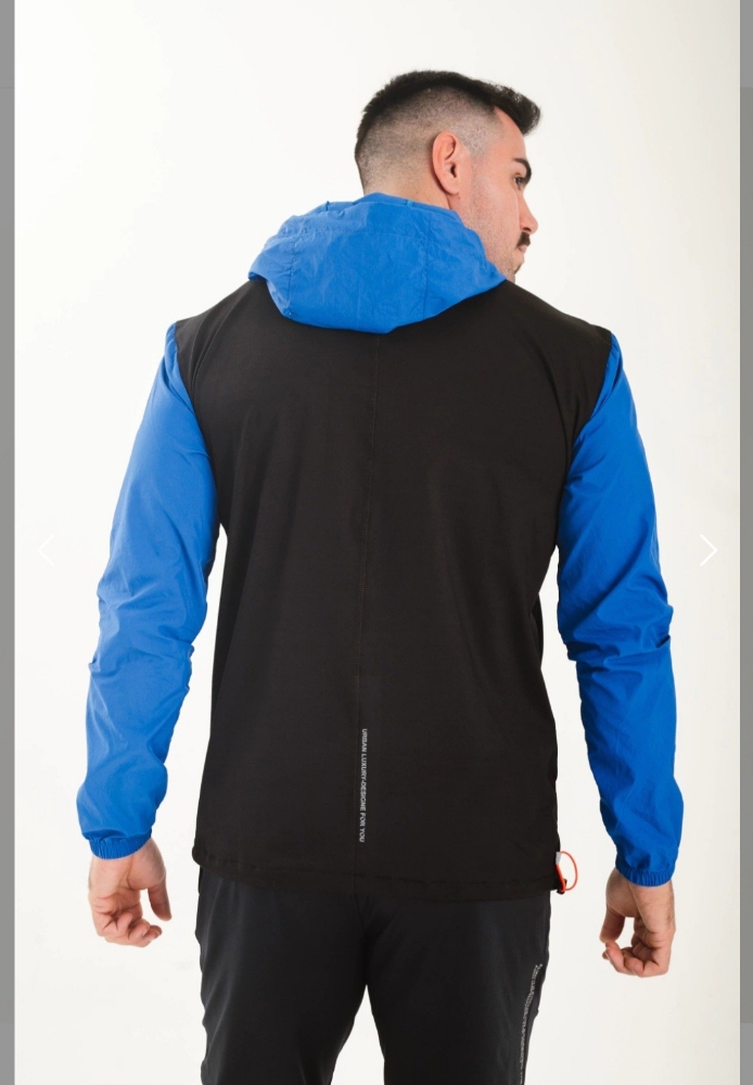 Buzo Sport Style - Imagen 3