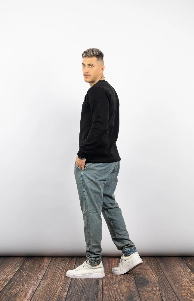 Jogger Jeans $ 16,000 por Curva $ 17.000 X Mayor - Imagen 5