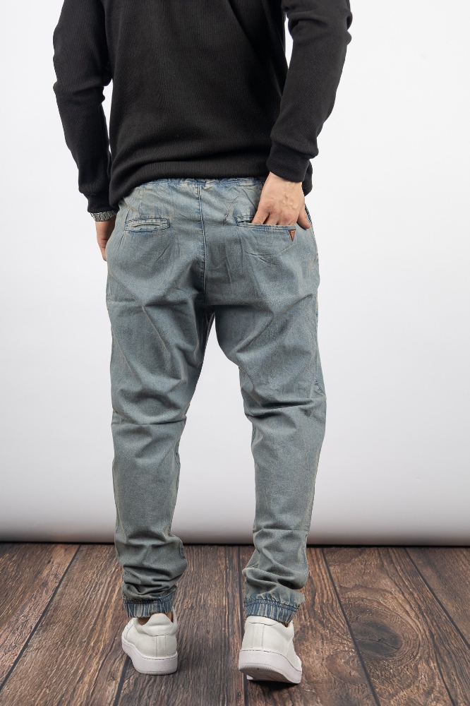Jogger Jeans $ 16,000  por Curva $ 17.000 X Mayor - Imagen 6
