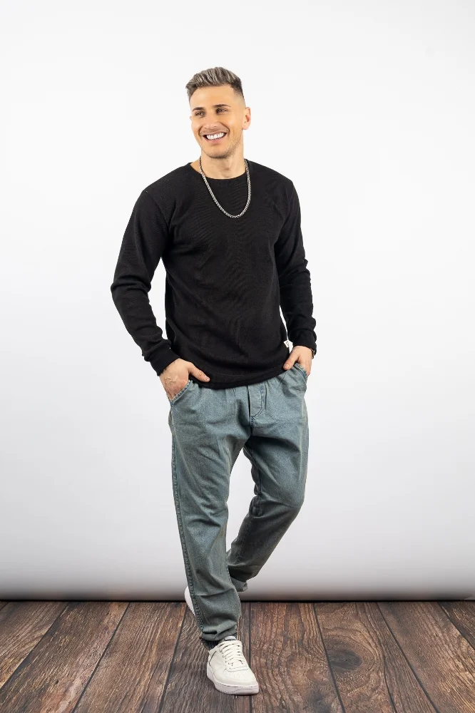 Jogger Jeans $ 16,000 por Curva $ 17.000 X Mayor - Imagen 9