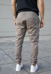 Jogger de Gabardina Elastizada Varios Colores $ 14,000 X Curva $ 15,000 X Mayor - Miniatura 8