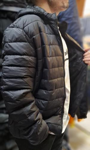 Campera Canelon