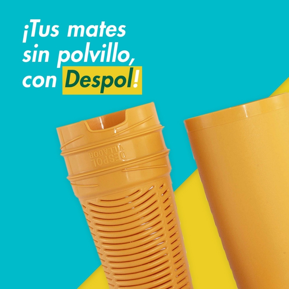 Despolvillador Buena Cepa - Imagen 2
