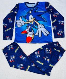Pijamas Niños