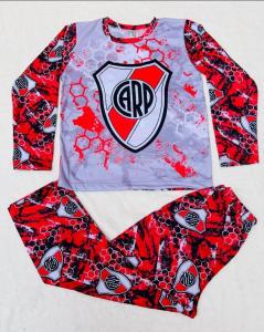 Pijamas Niños - Miniatura 3