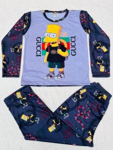 Pijamas Niños - Miniatura 4