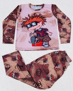 Pijamas Niños - Miniatura 5