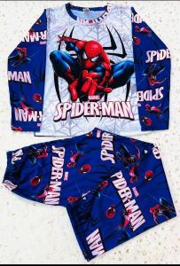 Pijamas Niños - Miniatura 7