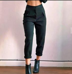 Pantalon Satrero de Bengalina