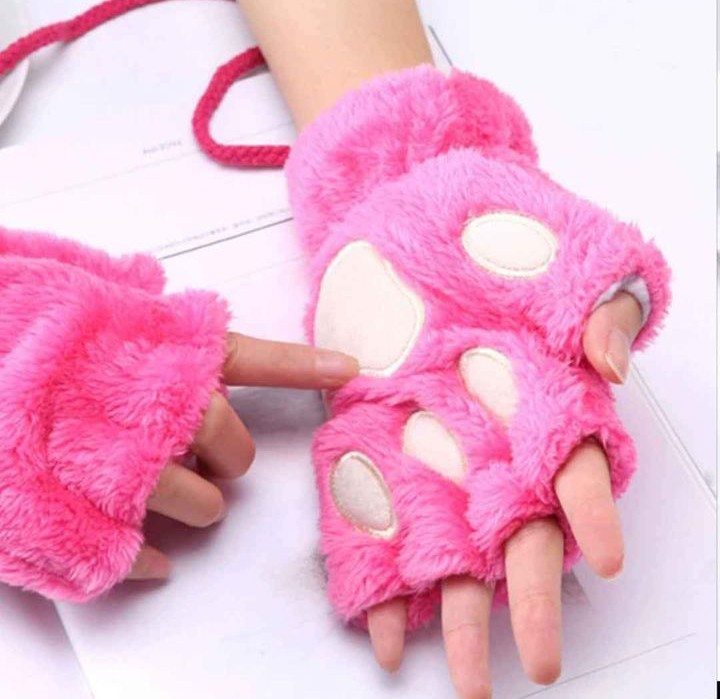 Guantes Garritas - Imagen 2