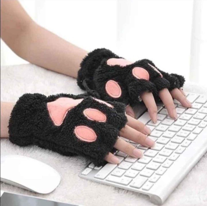 Guantes Garritas - Imagen 3