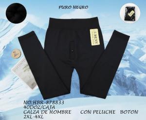 Calza Térmico de Hombre