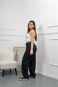 Baggy Jeans de Excelente Calidad y Calce Perfecto $21,000 X Curva $22,000 X Mayor - Miniatura 5