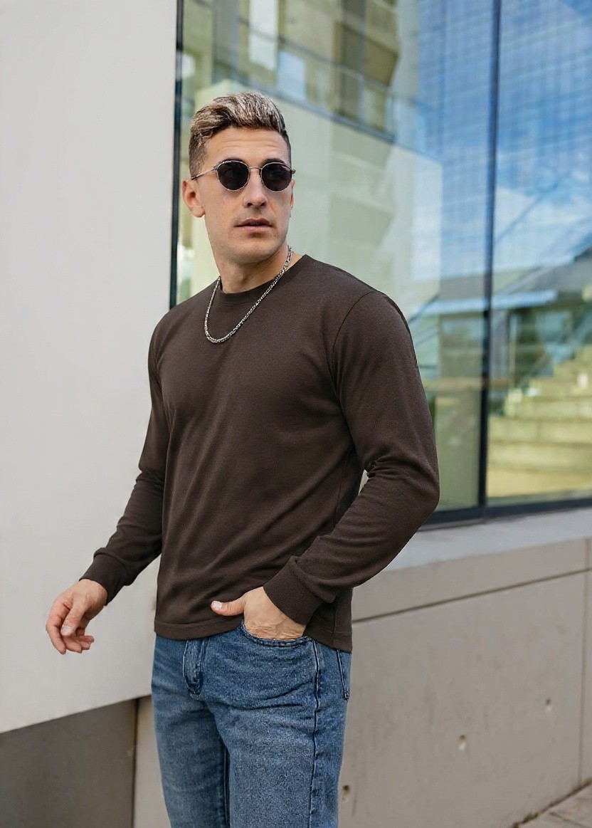 Sweater de Darlon Brush a $ 12,000 X Mayor - Imagen 1