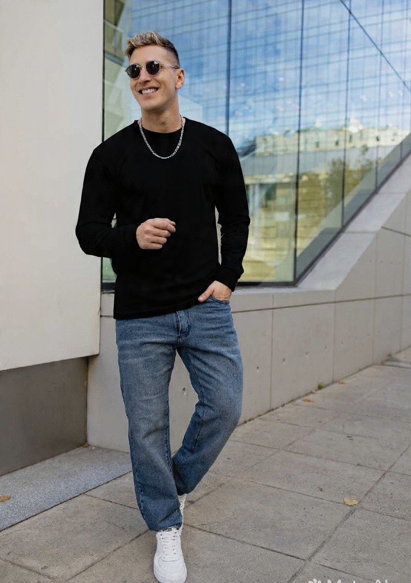 Sweater de Darlon Brush a $ 12,000 X Mayor - Imagen 6