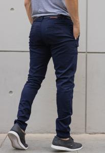 Pantalon Chino 100 Calidad de Gabardina Importada X Curva $18,000 X Mayor $19,000 - Miniatura 3