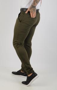 Pantalon Chino 100 Calidad de Gabardina Importada X Curva $18,000 X Mayor $19,000 - Miniatura 8