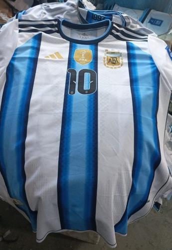 Tenemos Camisetas Disponibles para la Final a $ 40,000  la Curva del S al Xxl