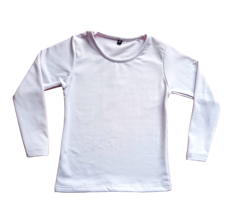 Camiseta Térmica Unisex - Imagen 4