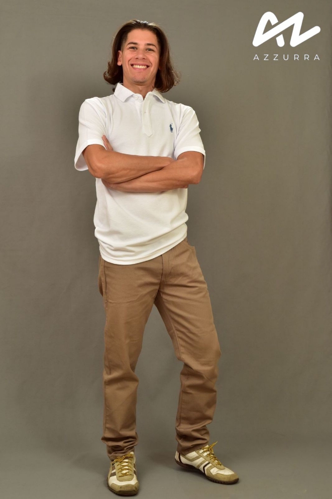 Chomba Polo - Mod Paris - Imagen 2