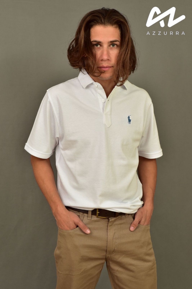 Chomba Polo - Mod Paris - Imagen 3