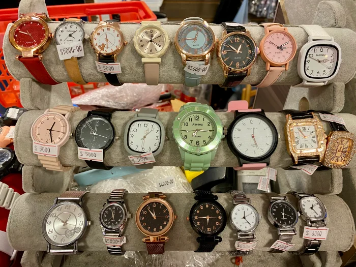 Reloj de Mujer