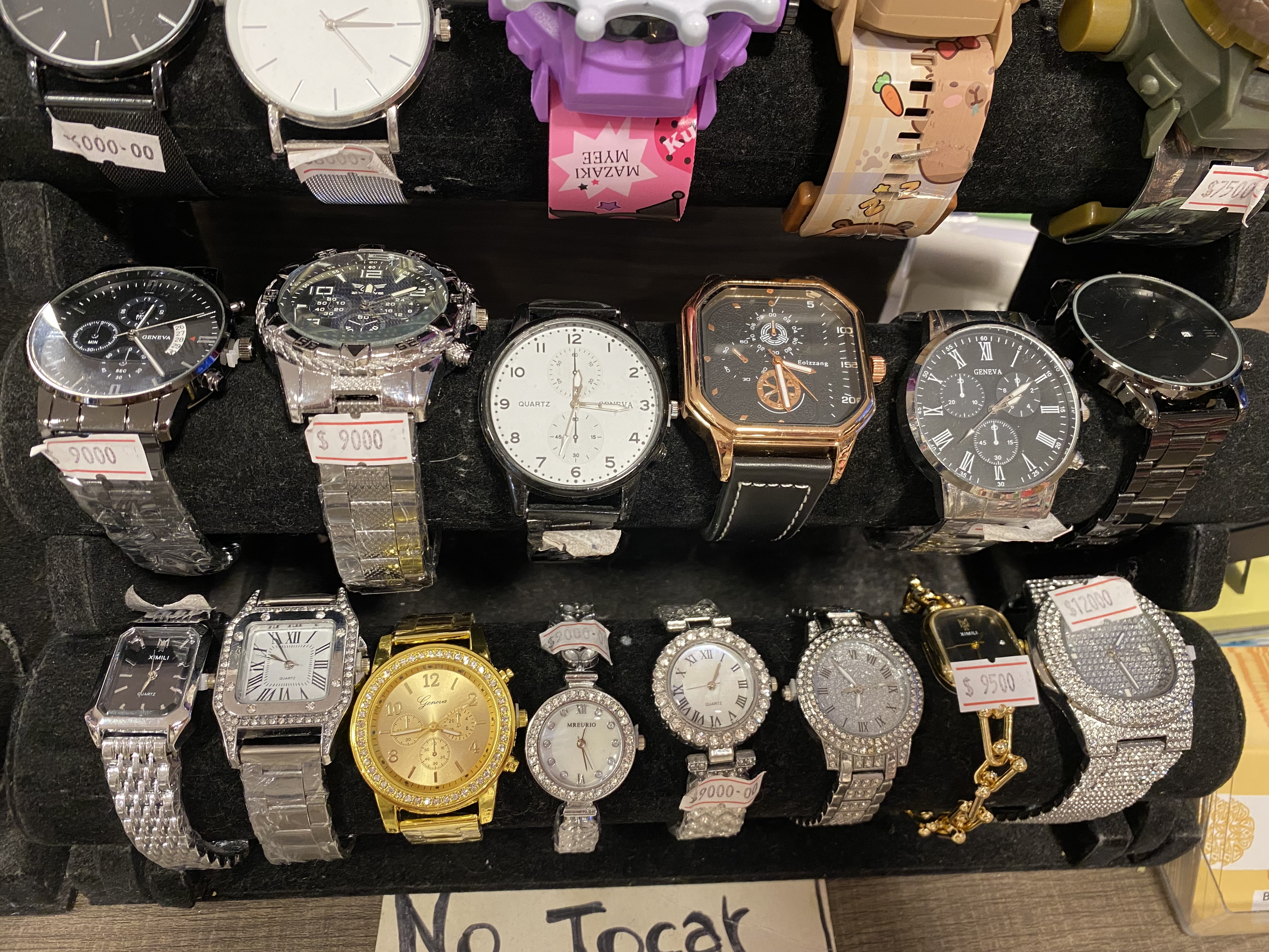 Reloj de Mujer - IMG_8598.jpeg