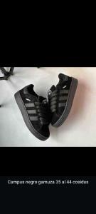 Zapatillas Campus
