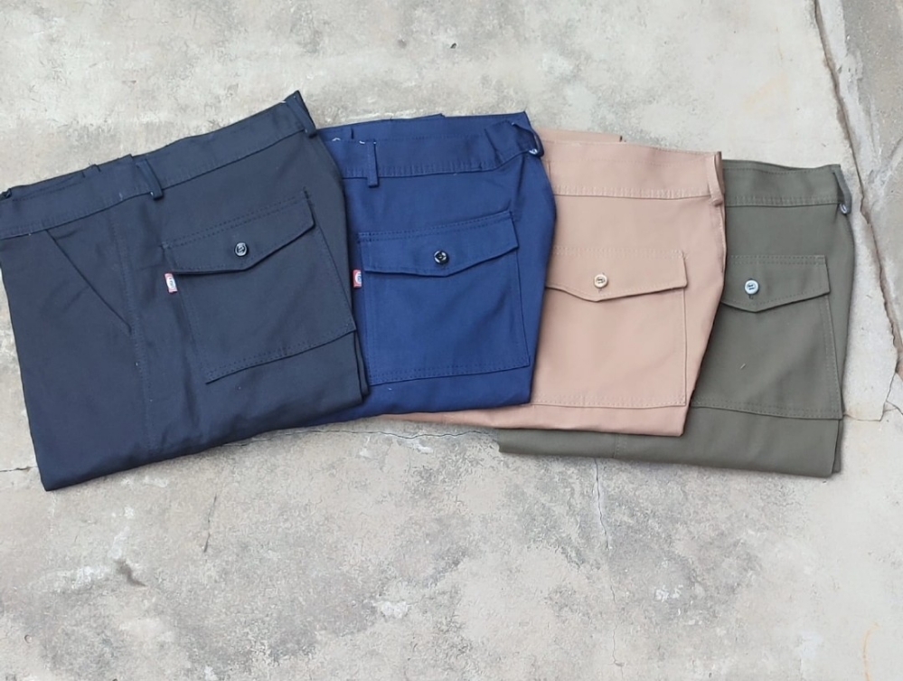 Pantalon de Trabajo - Imagen 2