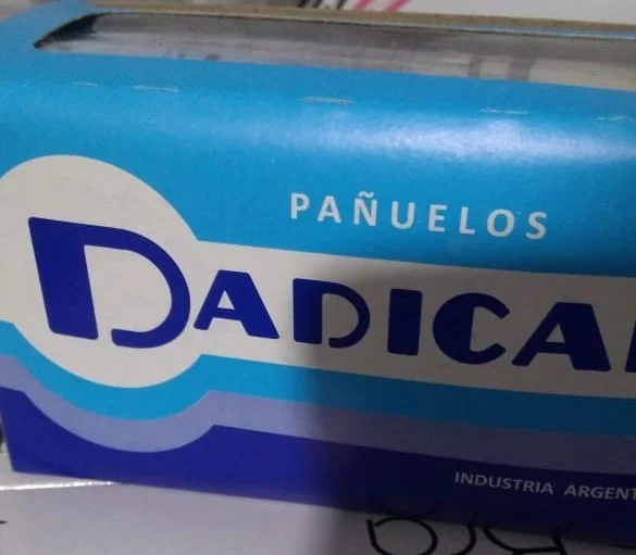 Pañuelos