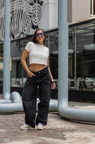 Baggy Mujer y de Hombre X Curva  $ 21,000  X Mayor  $ 22,000 - Miniatura 6