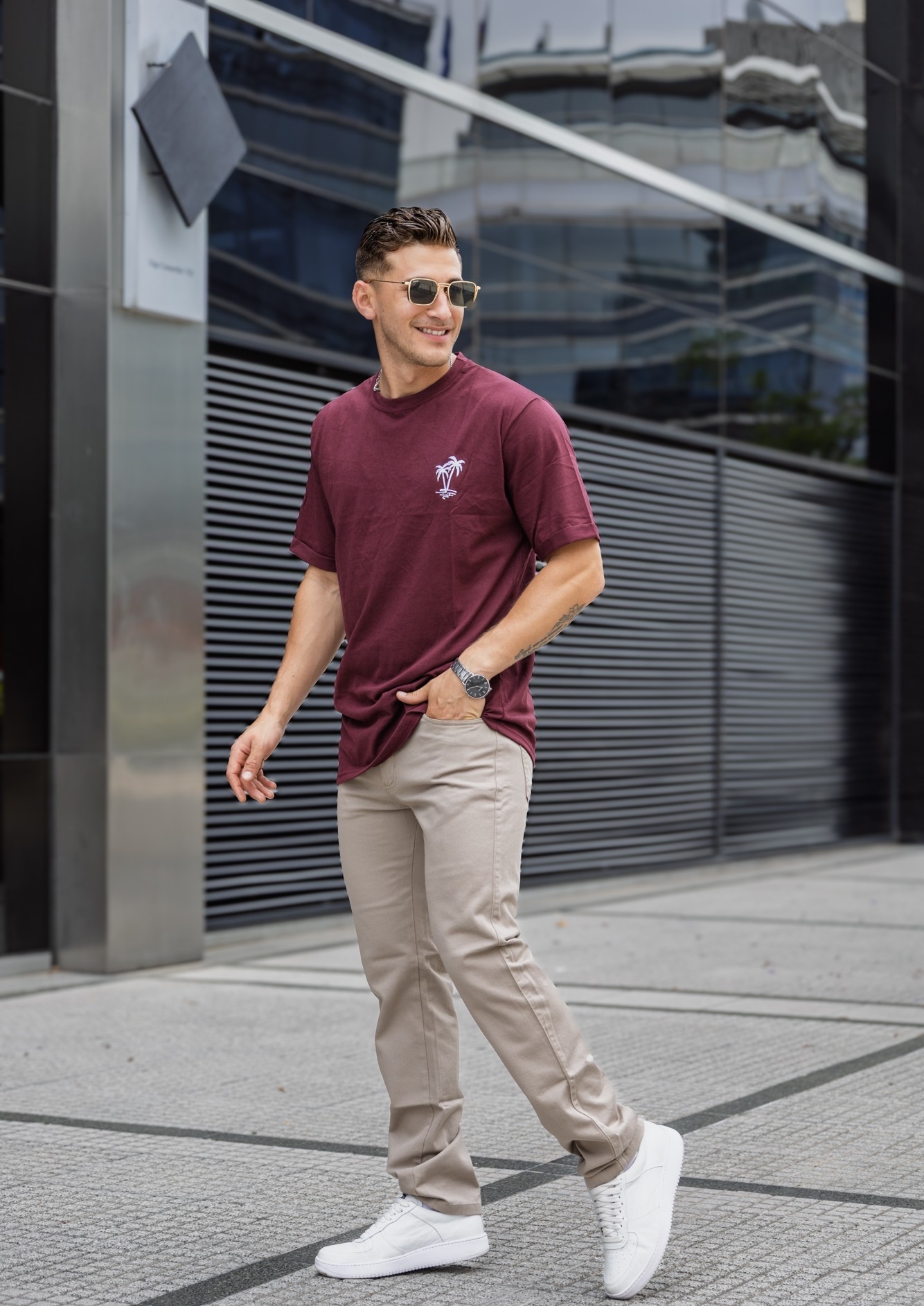 Pantalon Clásicos de Gabardina Premiun Rigida X Mayor $18,000 X Curva $17,000 - Imagen 2