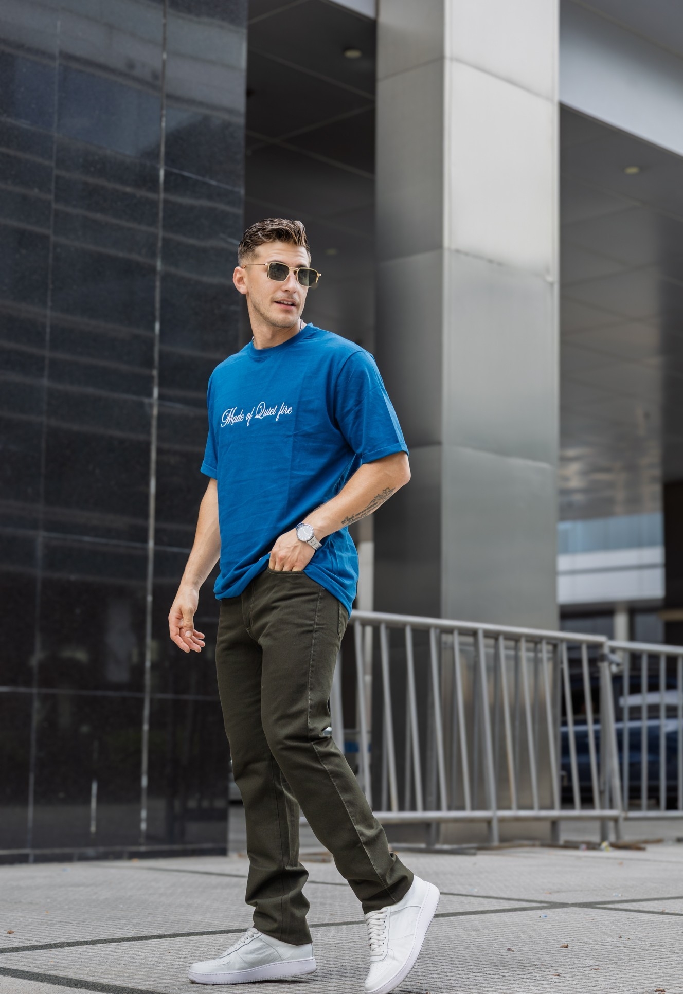Pantalon Clásicos de Gabardina Premiun Rigida X Mayor $18,000 X Curva $17,000 - Imagen 7