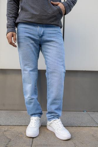 Jeans Mom Clásico X Curva $19,000 C/u