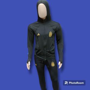 Campera Térmica de Hombre - Miniatura 2