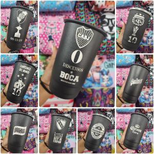 Vaso Grabados