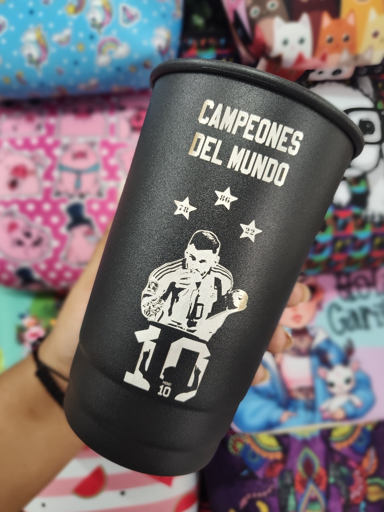 Vaso Grabados - Imagen 2