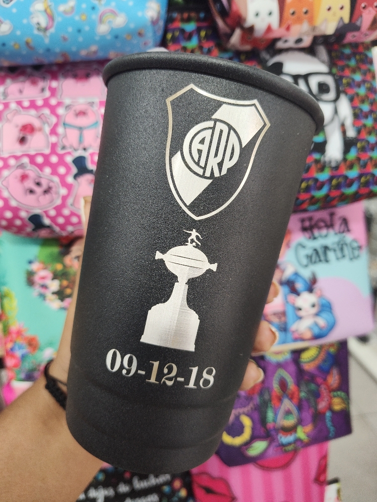 Vaso Grabados - Imagen 3