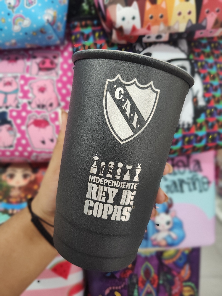 Vaso Grabados - Imagen 4