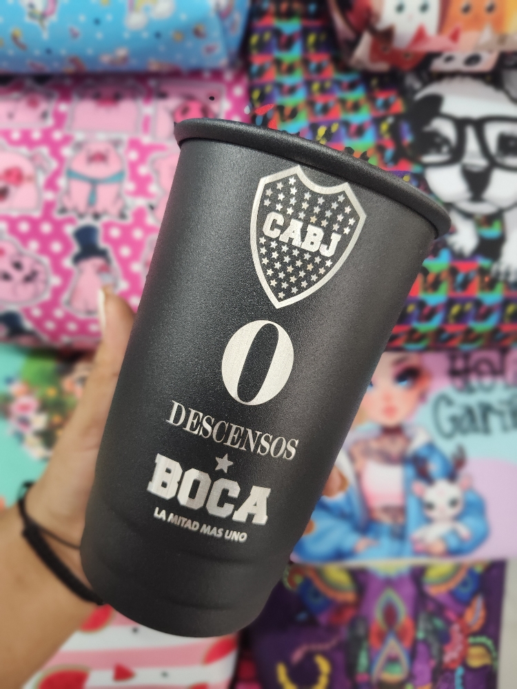 Vaso Grabados - Imagen 5
