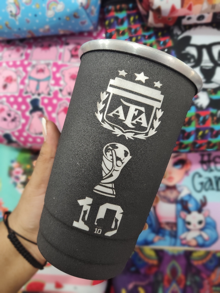 Vaso Grabados - Imagen 8